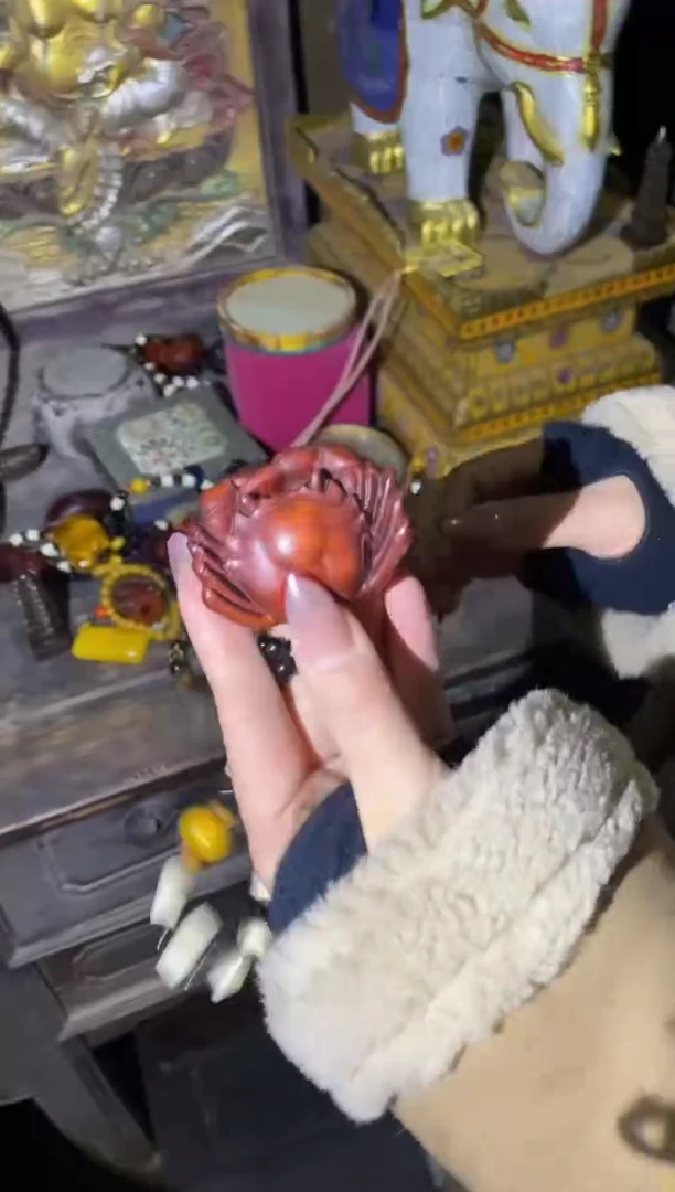 【闪购商品】檀香紫檀（小叶紫檀）6合合合合合合合合