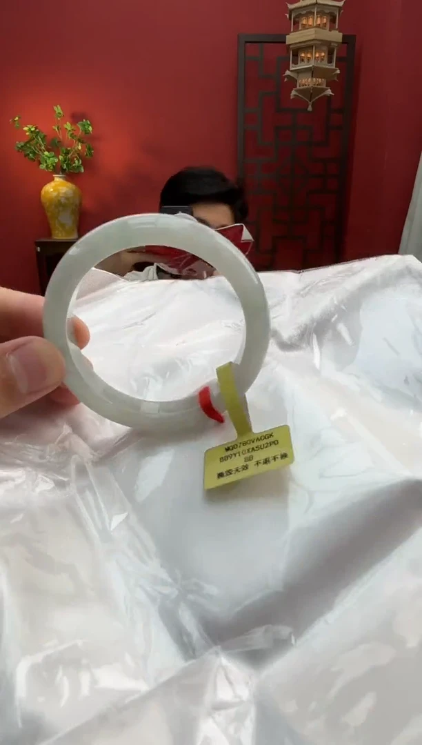未镶嵌手镯翡翠翡翠手镯10