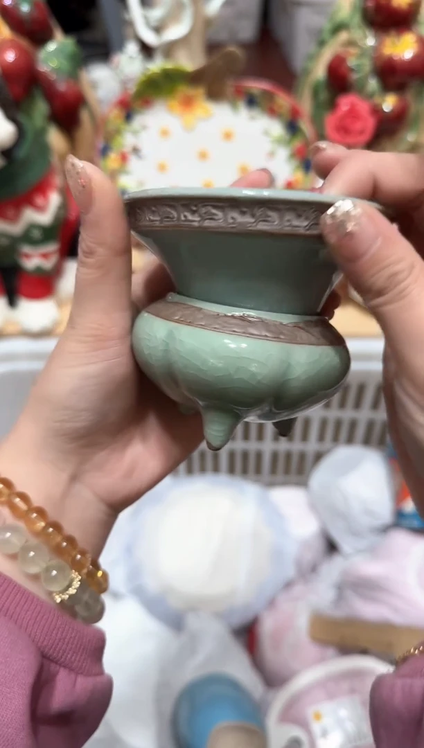 【闪购商品】瓷片477默认微瑕19包邮----