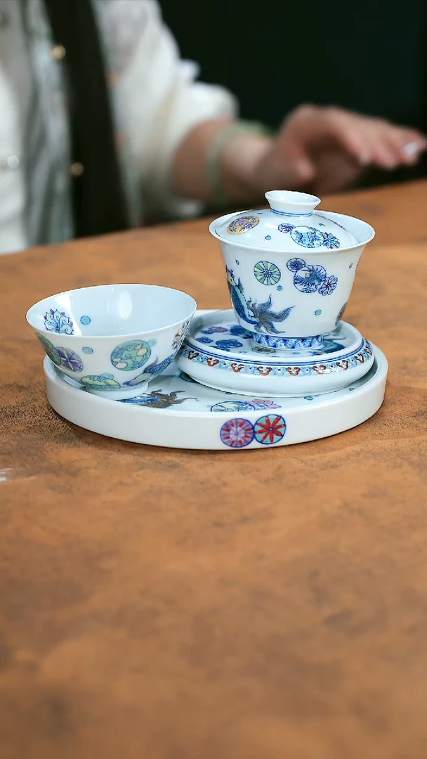 摆件瓷景德镇邮政专属链接@@@gl060+gl061+gl062+gl063