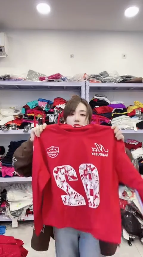 闪购精品福利女装131S