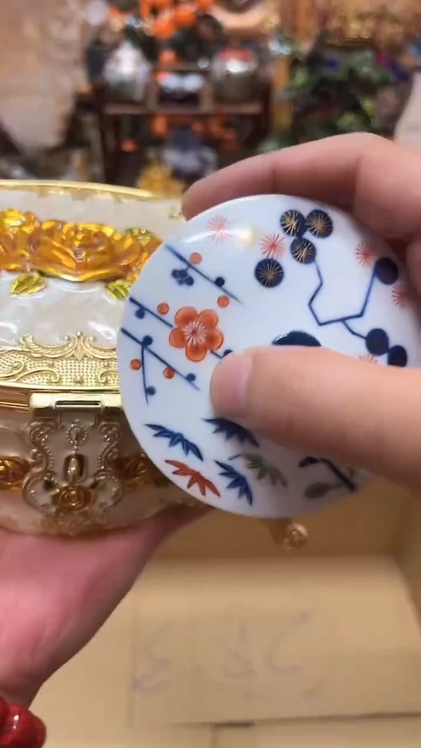 盖碗瓷器瓷器瓷器瓷器