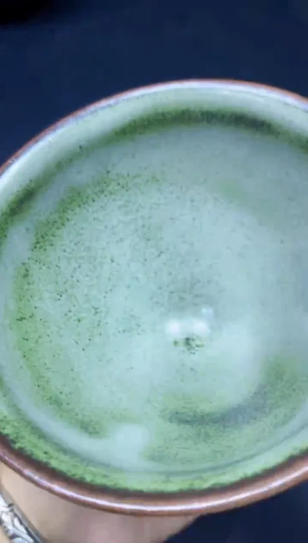茶盏104微瑕