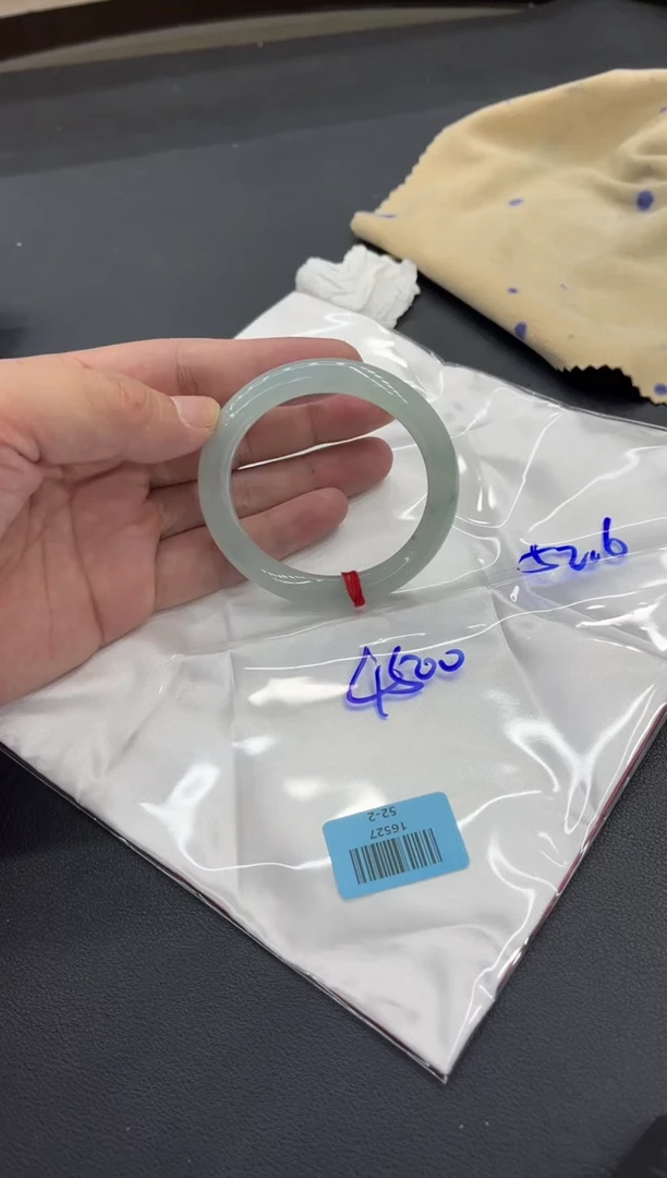 未镶嵌手镯翡翠翡翠手镯