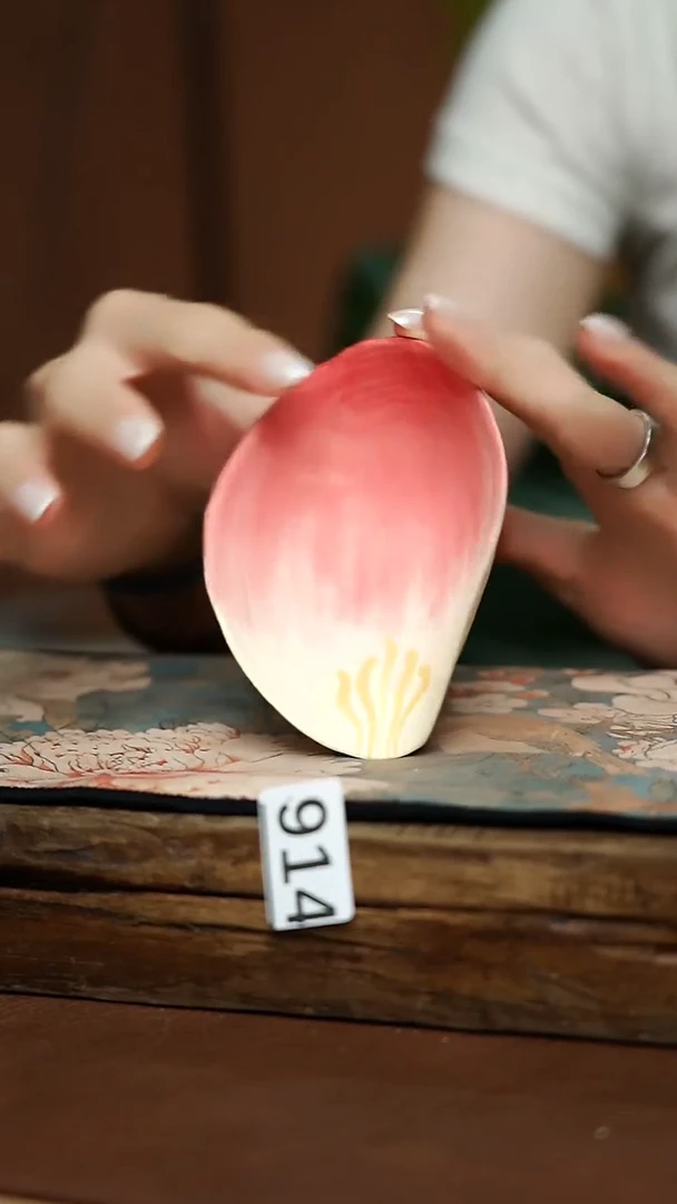 牧渔设计师 茶则