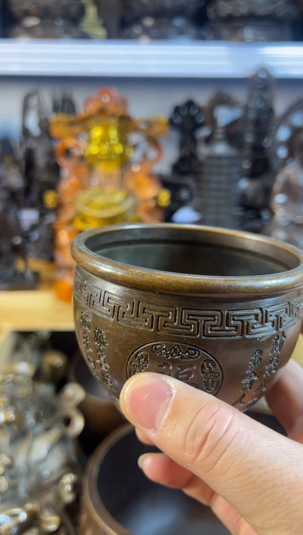 【闪购商品】1案台摆件 物品摆件