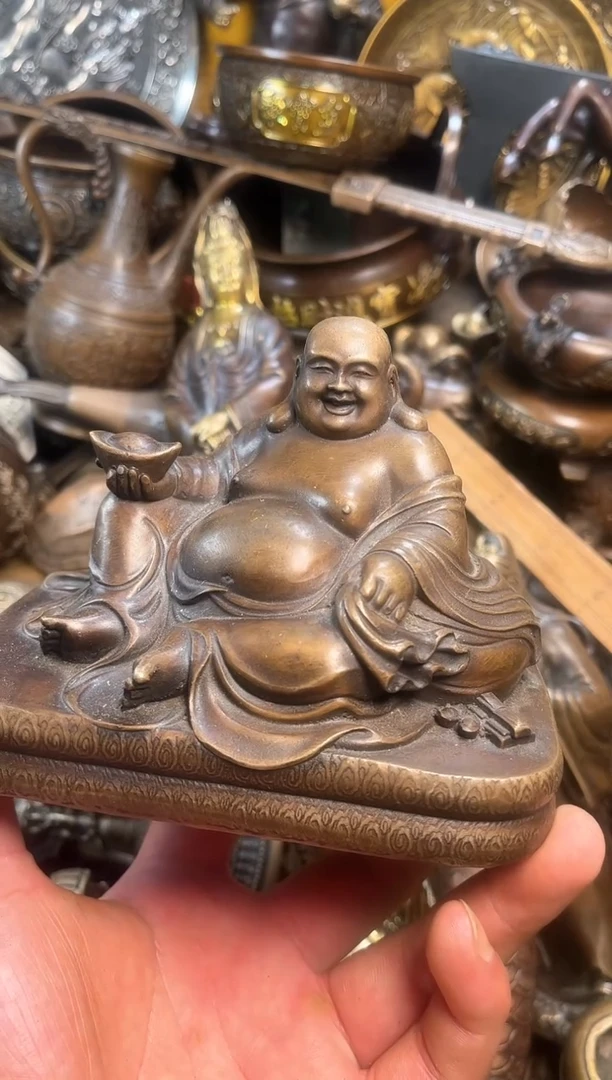 精美铜器诚信经营