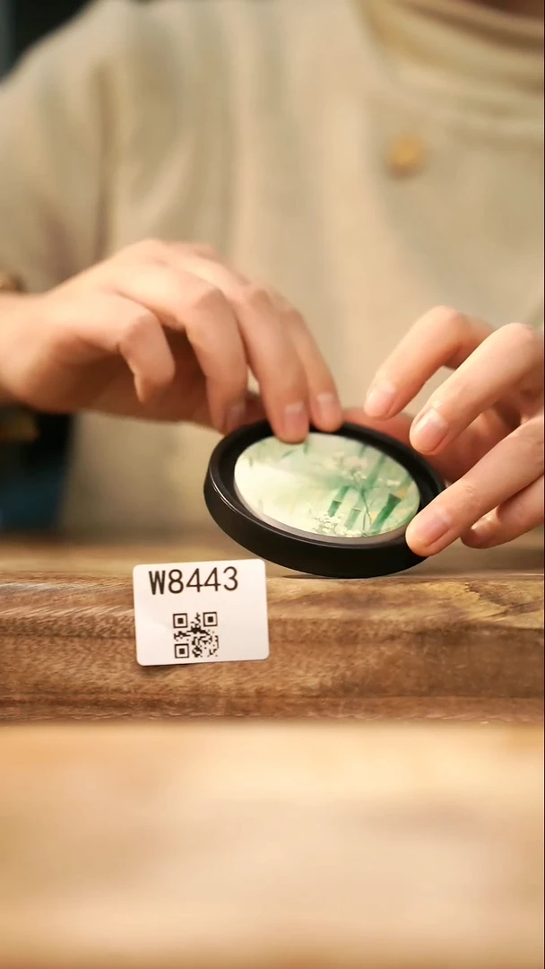 【经典福利】/ 杯垫@@W8443