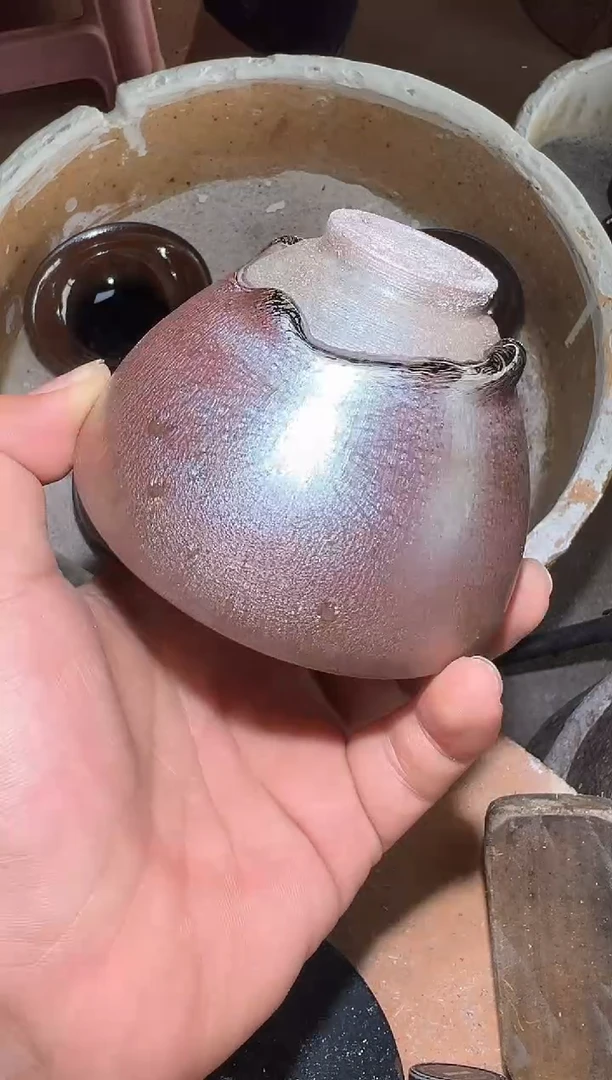 茶盏老表精选茶器96