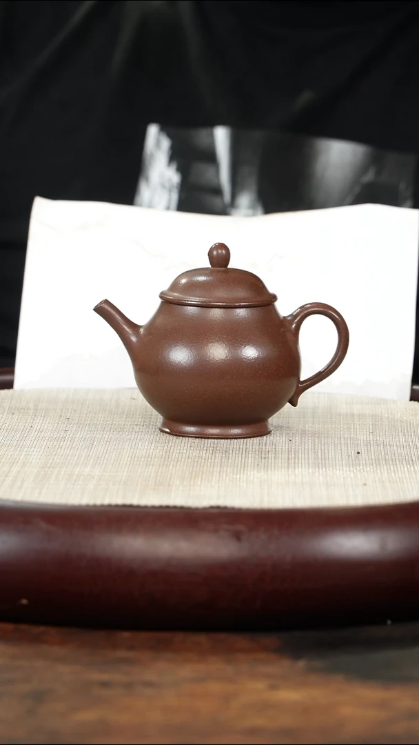 茶壶紫砂老行家紫砂7