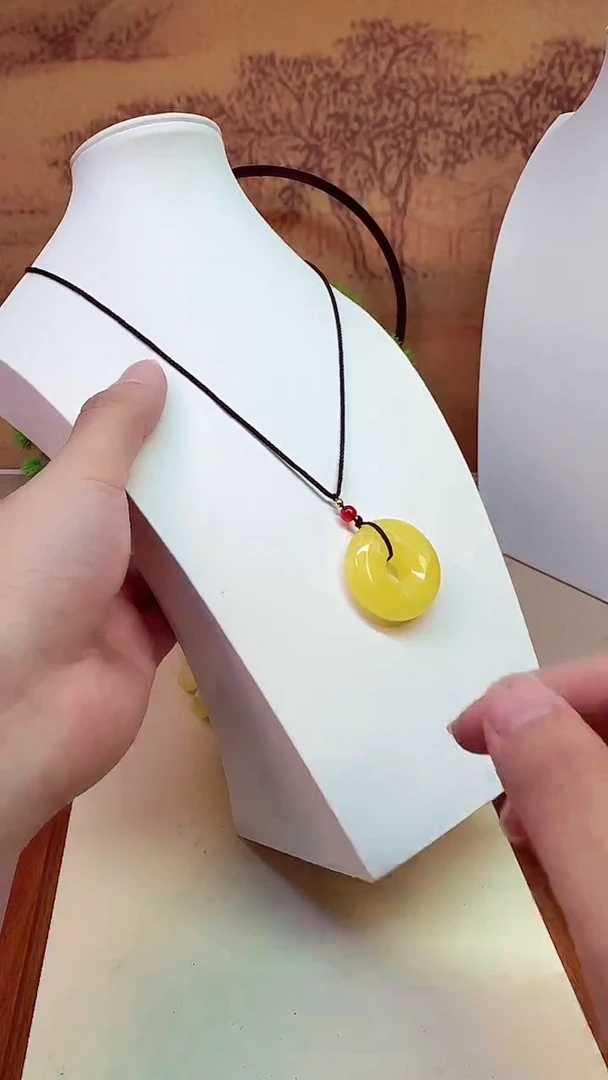 手链蜜蜡未镶嵌XXX