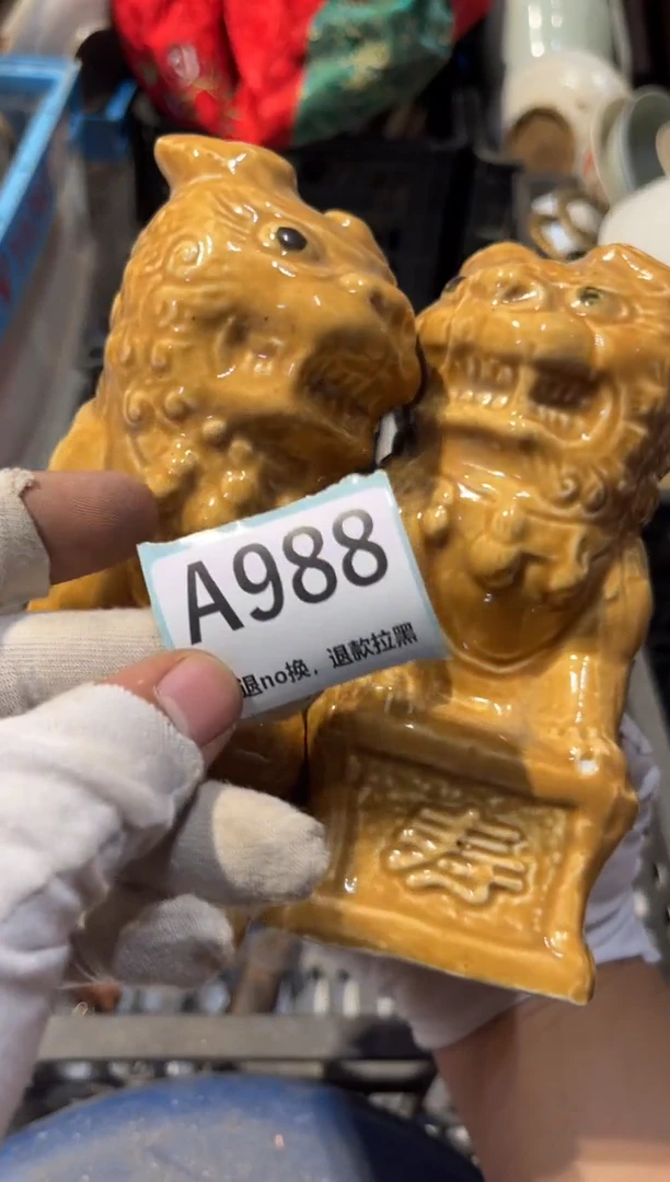 陶瓷辛*疾表弟直播链接火爆热卖