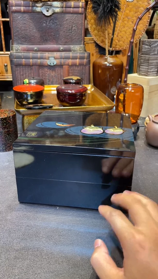 大漆漆器大漆漆器大漆漆器
