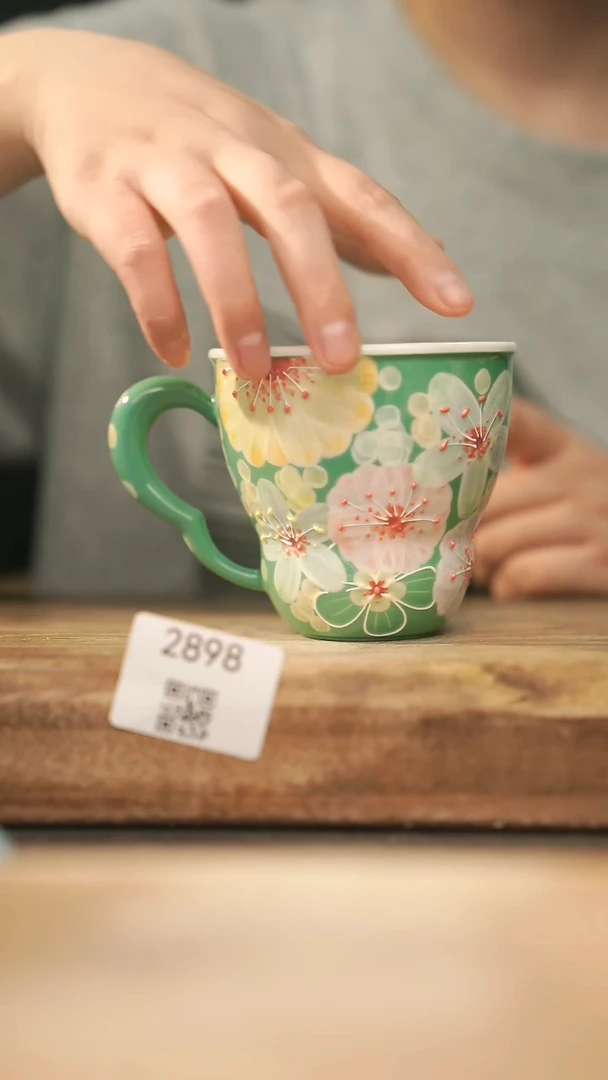 【落单孤品】福利/杯子@@2898