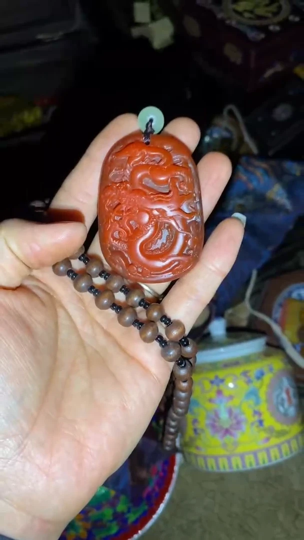 香榧木福利红龙牌一一一优选