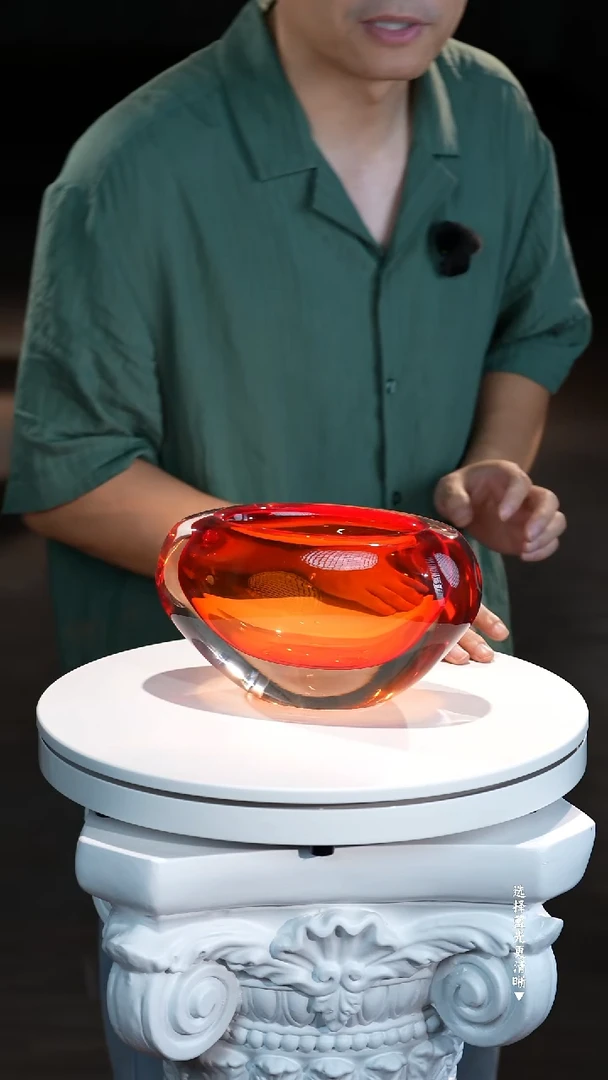 手工艺品琉璃AJ03219甄选