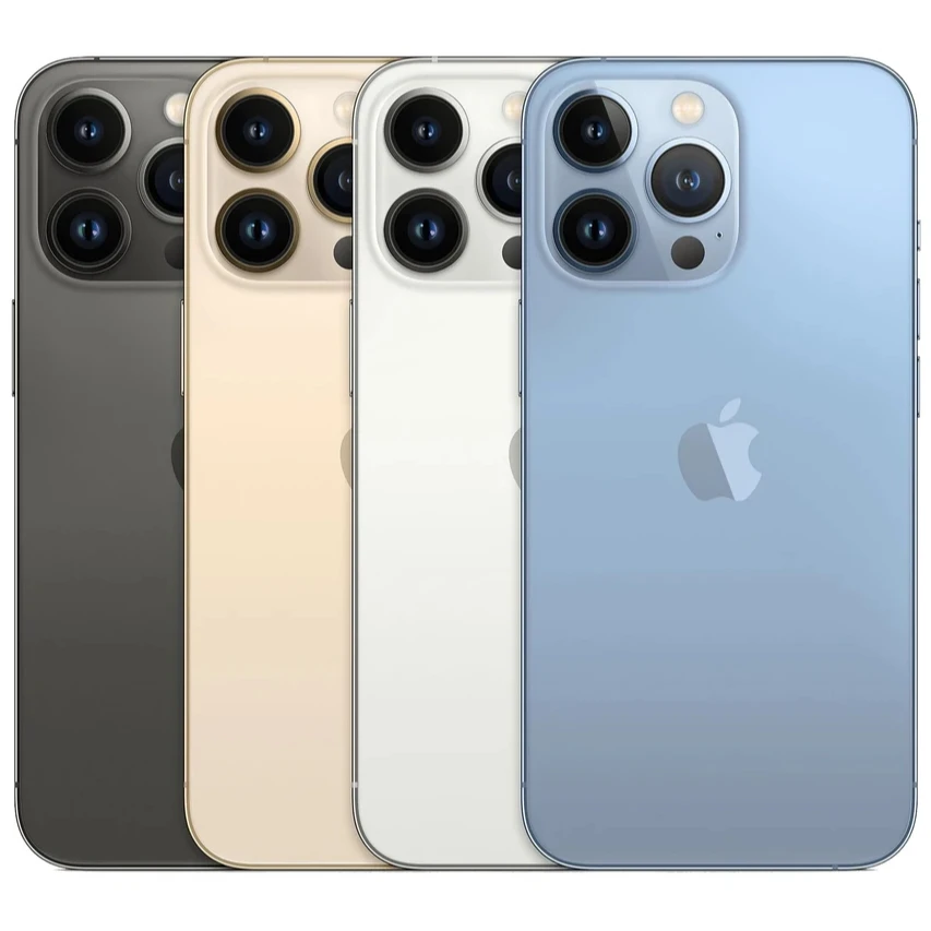 8新 Apple/苹果 二手苹果13pro国行正品 7天无理由