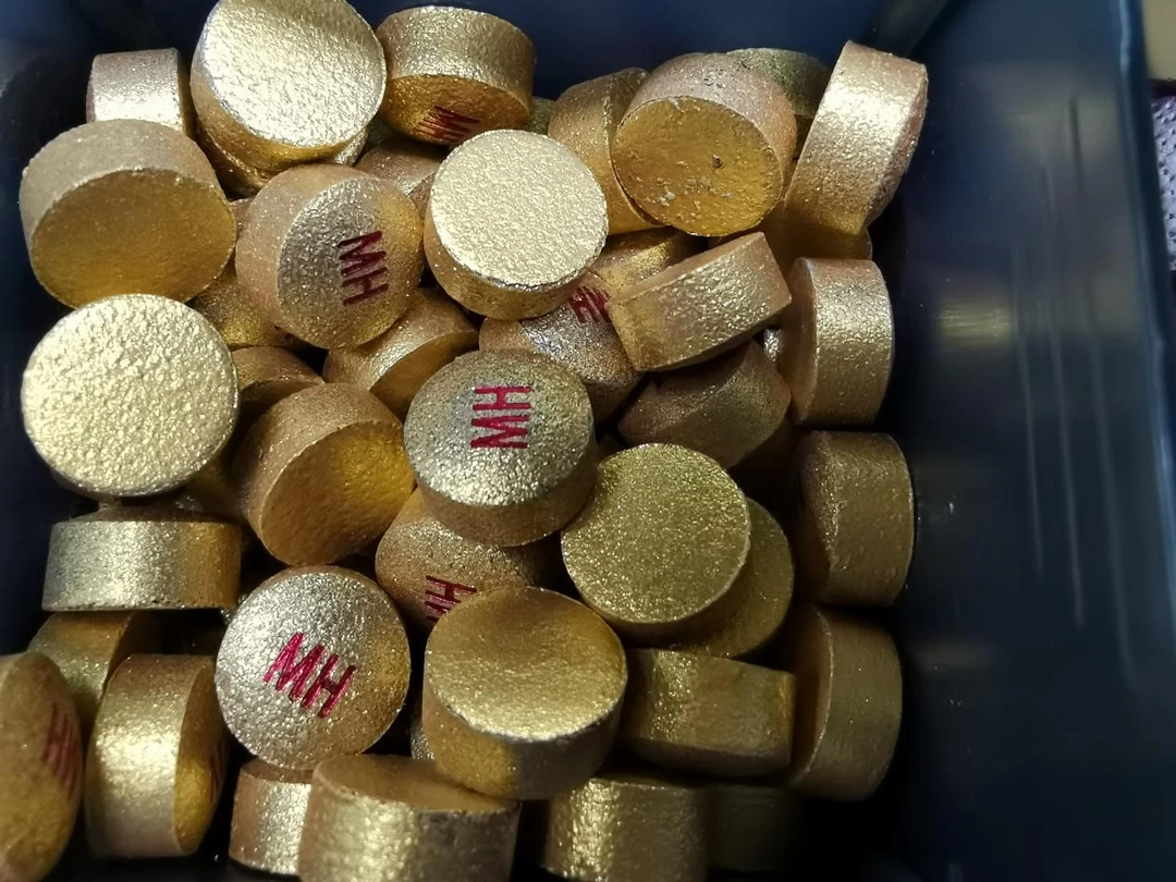 【光头哥专属】2颗金豆小头杆皮头