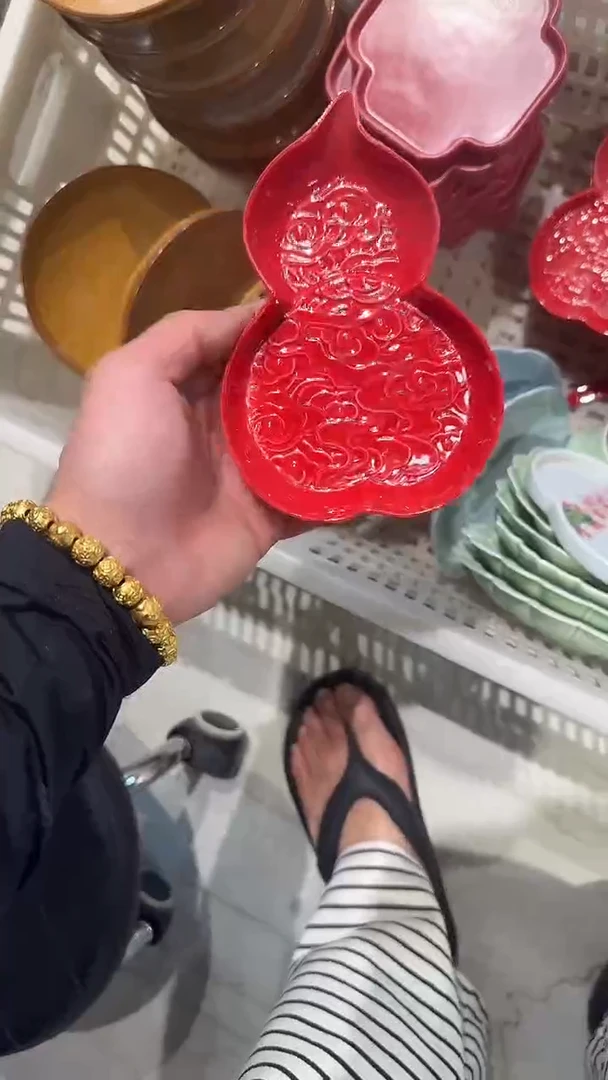瓷片微瑕商品 介意勿拍