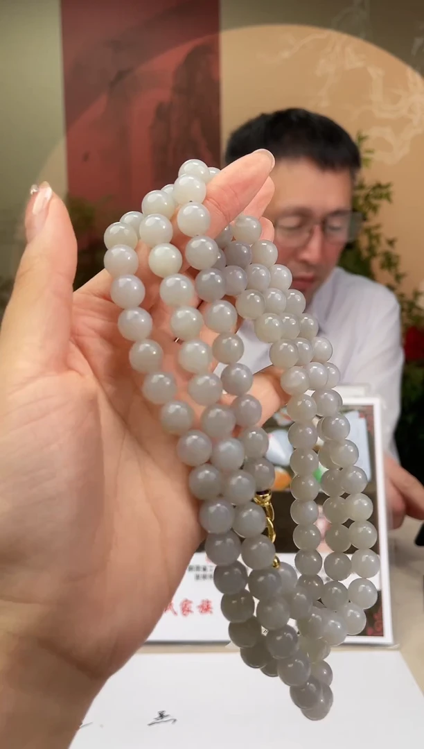 定制和田玉多样性发货拍一发一