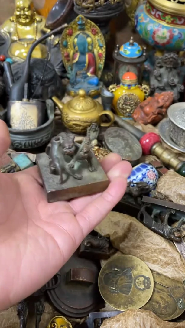 【闪购商品】摆件摆件瓷器好物摆件