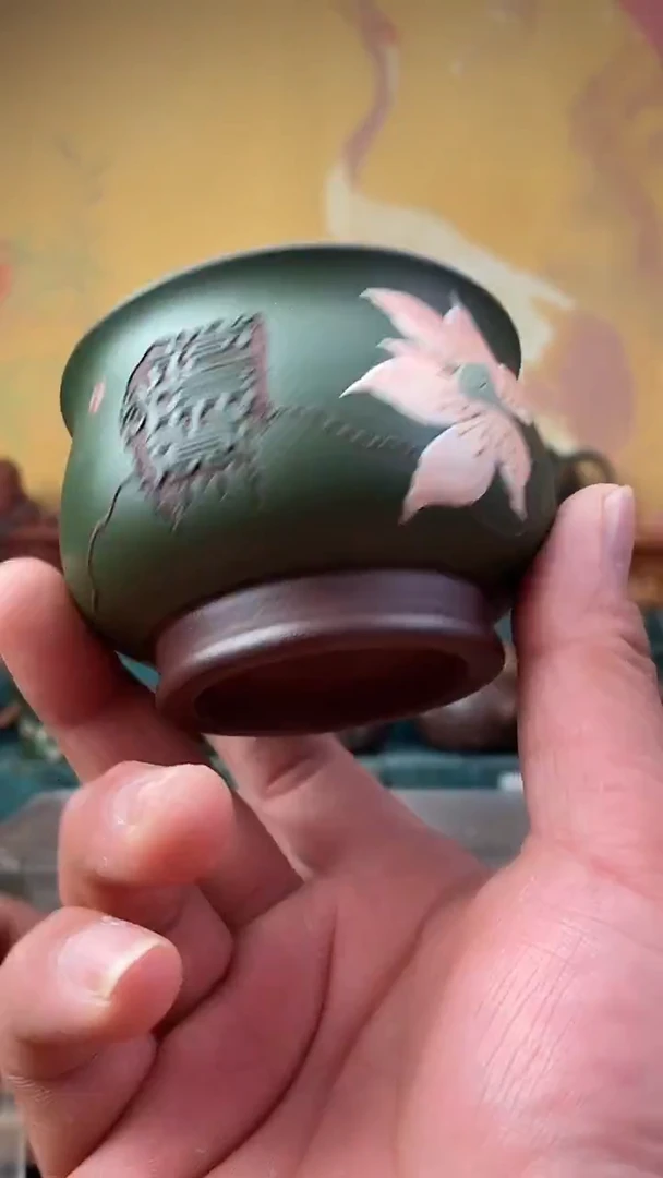 茶壶紫砂宜兴原矿紫砂