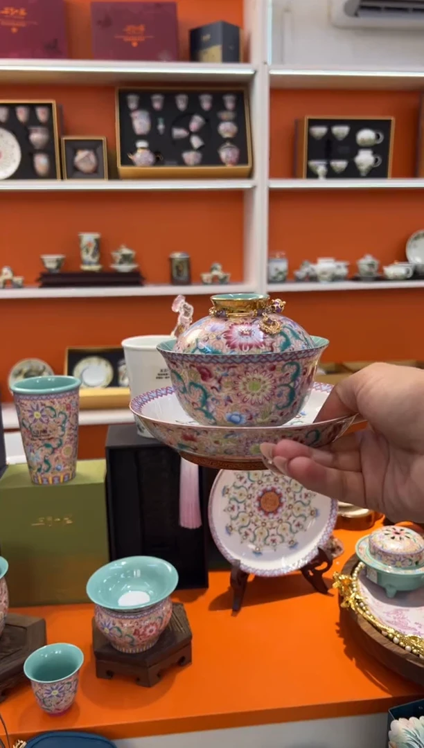 瓷片小乔产品链接