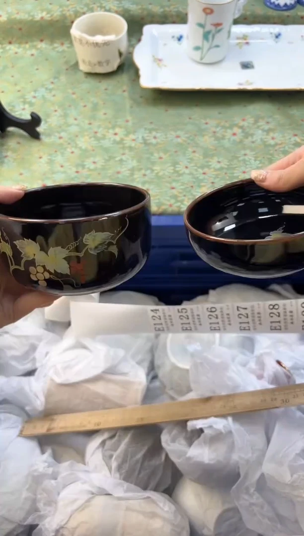 【闪购商品】瓷片----------E124