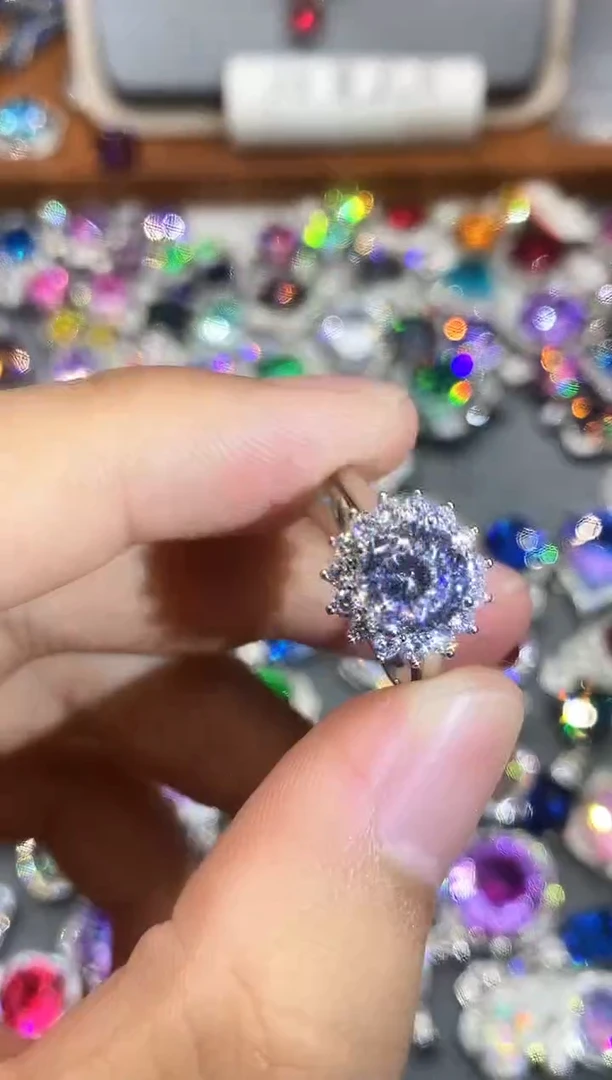 合金石英质玉珠宝奇石6