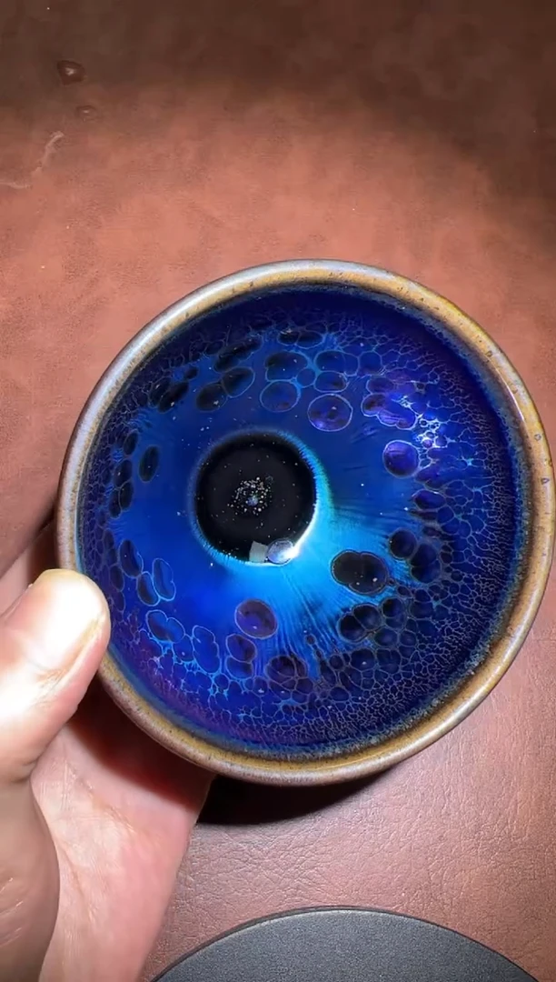 茶盏盏中皇帝黄文勇19