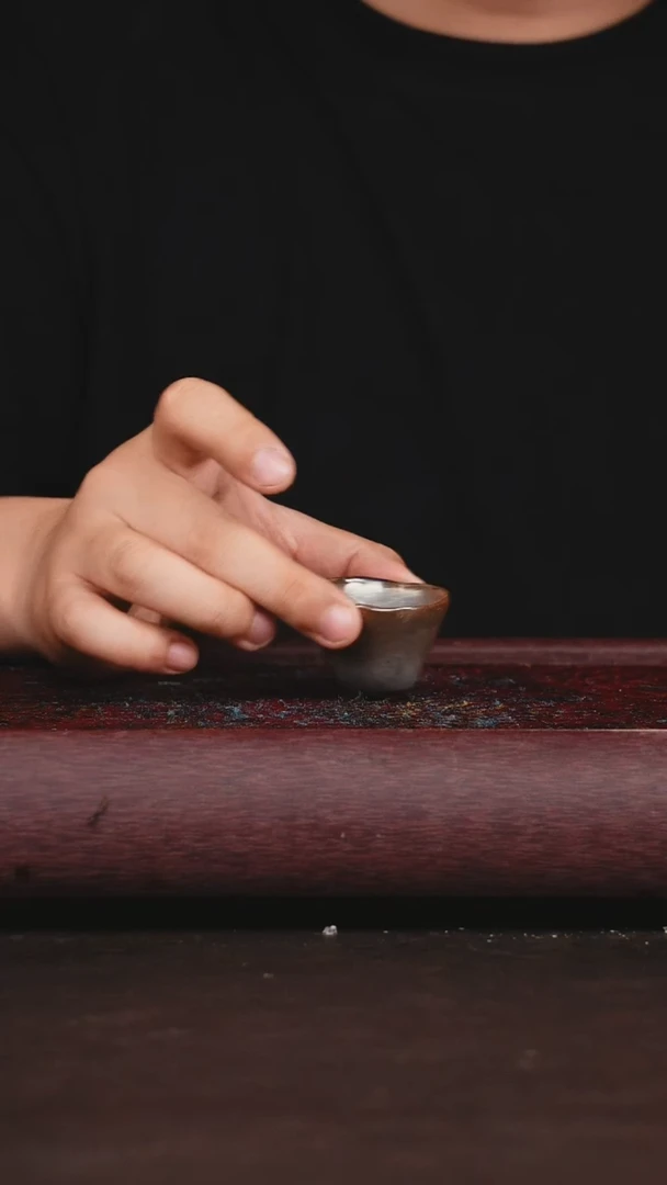 茶壶紫砂柴烧杯子