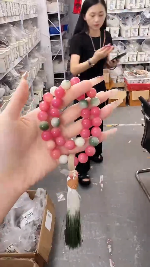 菩提根/象牙果吊坠S-C712100