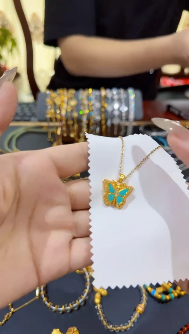 合成立方氧化锆铜合金119