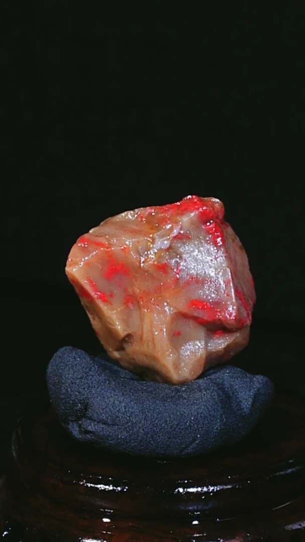 【闪购商品】鸡血石昌化鸡血石