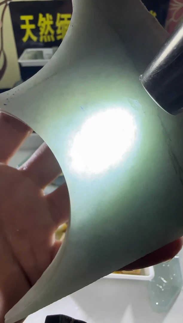 未镶嵌定制翡翠定制