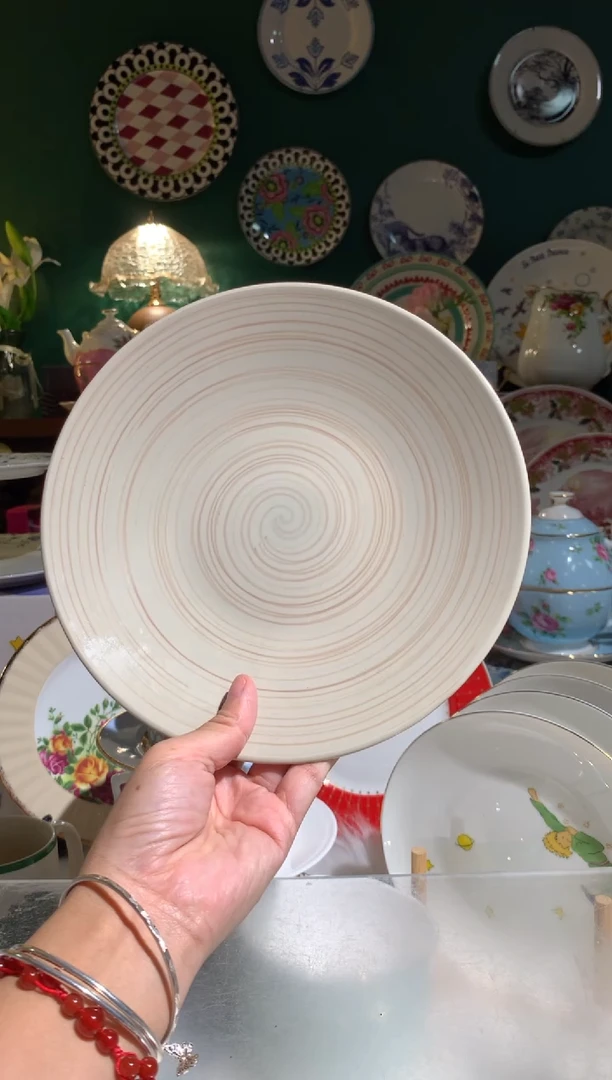 瓷片cc087陶瓷没有完美无瑕1个小