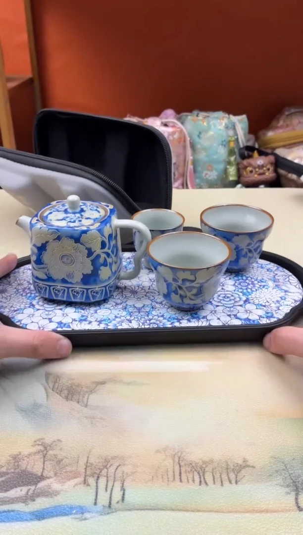 陶瓷@@@云问茶具链接