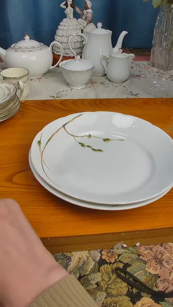 【闪购商品】杯小淼海外陶瓷工艺品