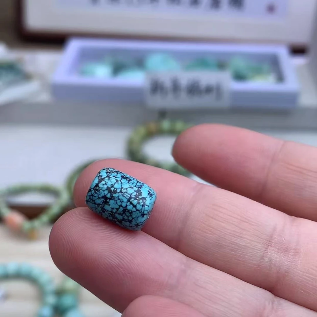 汐宝松石微瑕放漏福利品C51