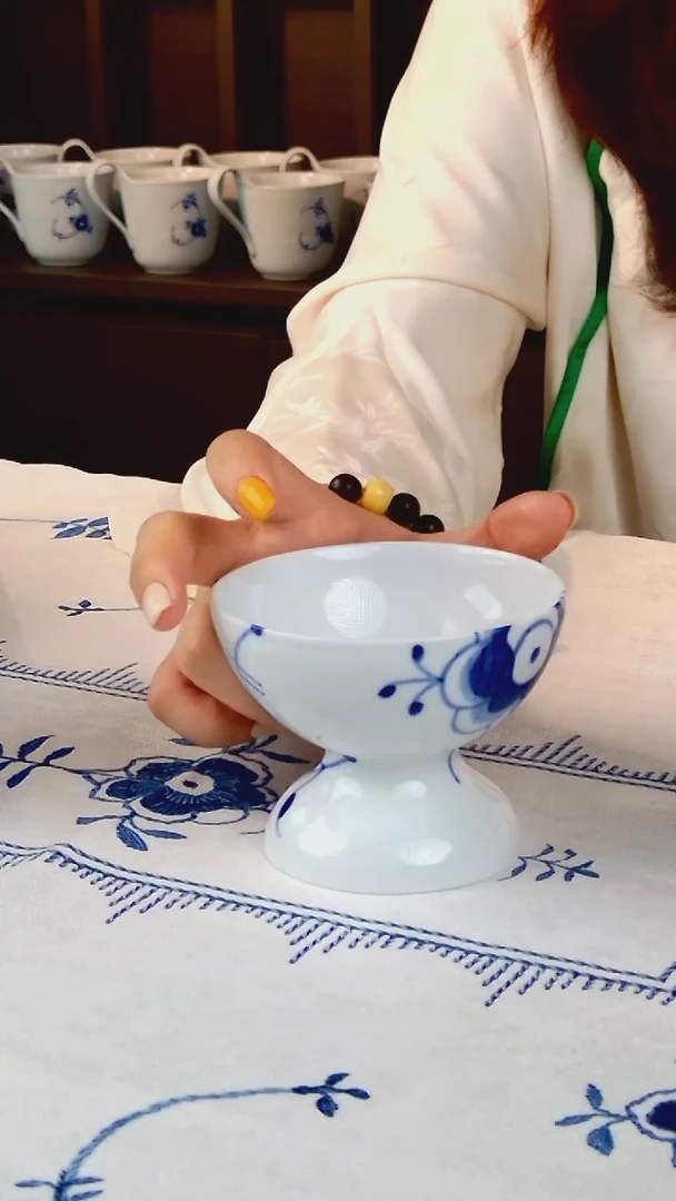 每天下午两点开播（大唐草）
