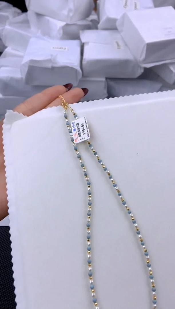 未镶嵌耳饰淡水珍珠xl1008
