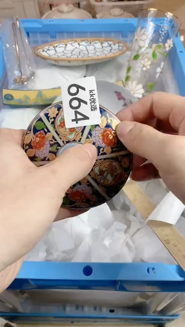 【闪购商品】瓷片664定向 yaya定向 yaya540