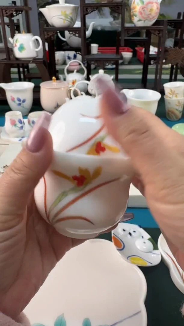 【闪购商品】瓷器 ······.......