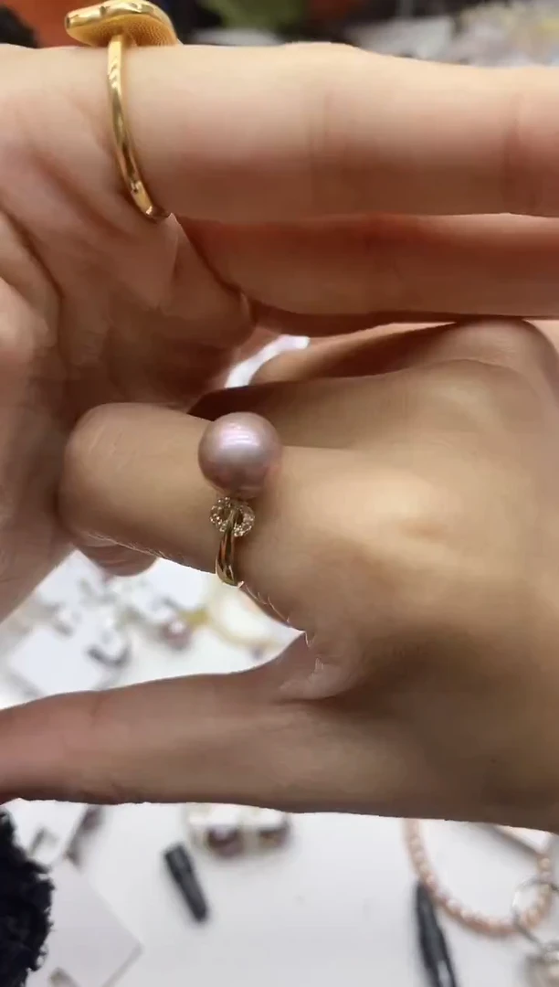 未镶嵌珠宝奇石淡水珍珠111