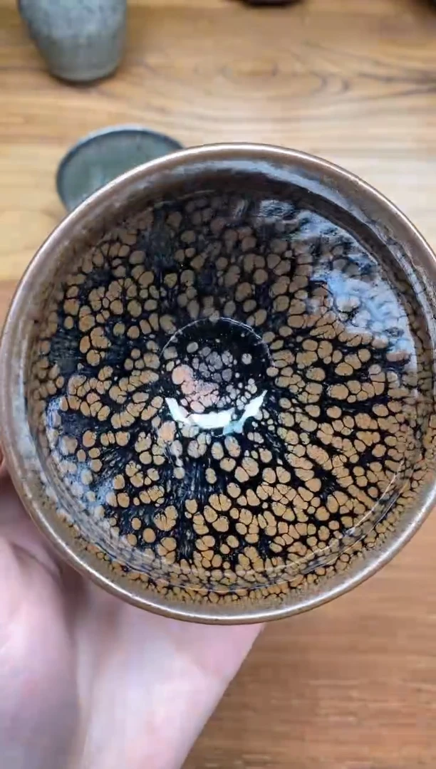 【闪购商品】茶盏93