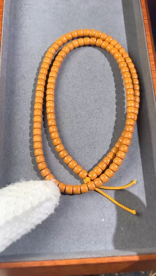 手串/手链橄榄核核尖尺寸6.0mm（9/10售卖）
