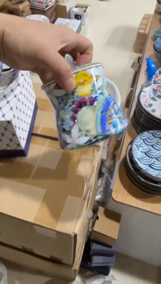 美物严选好物多多h80