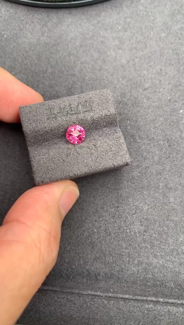 未镶嵌裸石尖晶石1ct 马亨盖 定制 BH