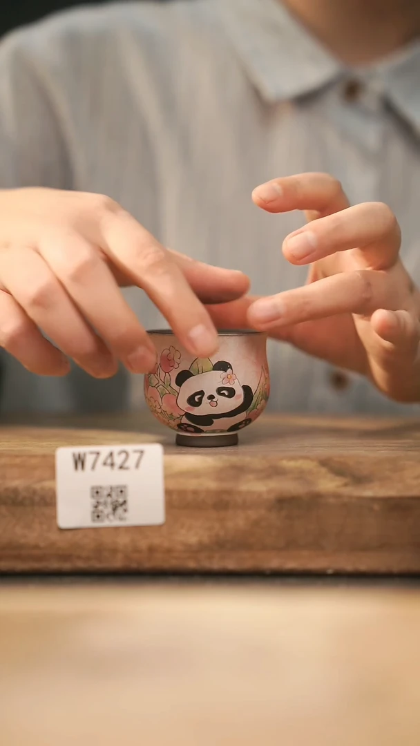 【经典福利】/ 杯子@@W7427