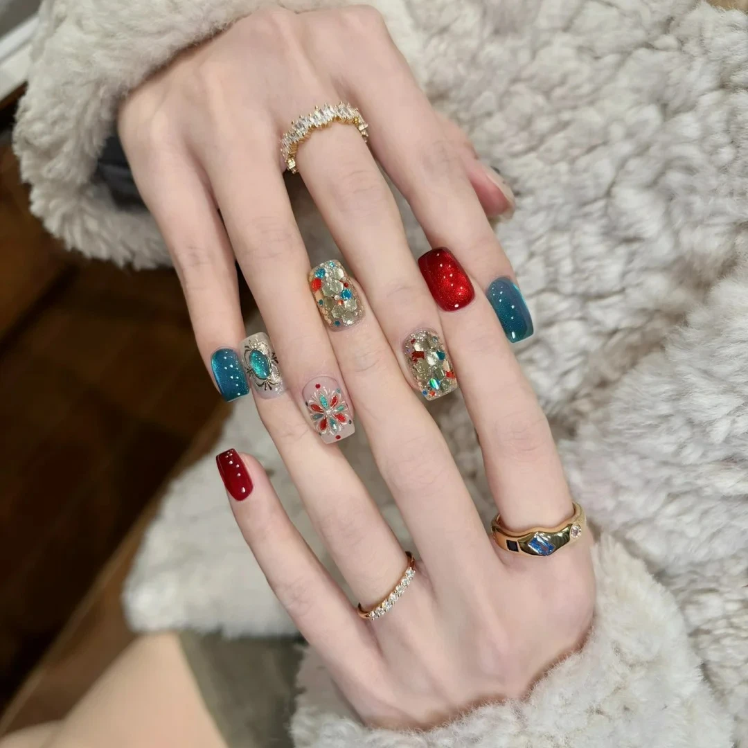 天使小蓉直播间链接5号白日梦美胶